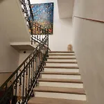 Bed & Breakfast La Maison Royale