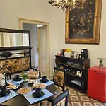 Bed & Breakfast La Maison Royale Toritto