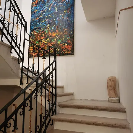 Bed and breakfast La Maison Royale Toritto