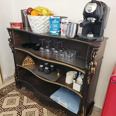 La Maison Royale Bed and breakfast