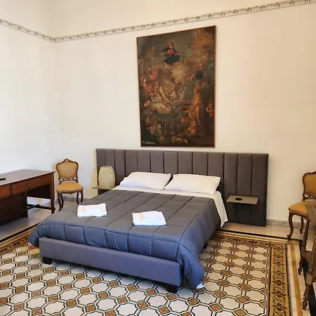 La Maison Royale Bed and breakfast Toritto