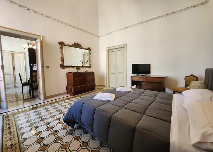 La Maison Royale Toritto