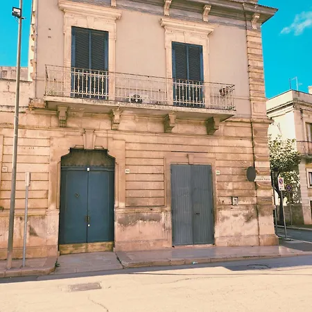 La Maison Royale Toritto