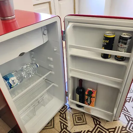 La Maison Royale Alojamento de Acomodação e Pequeno-almoço Toritto