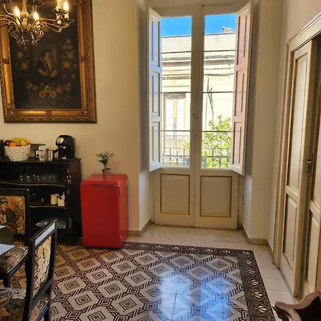 La Maison Royale 4* Toritto