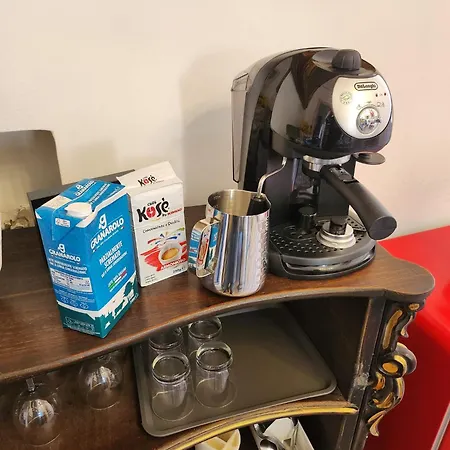 La Maison Royale Toritto