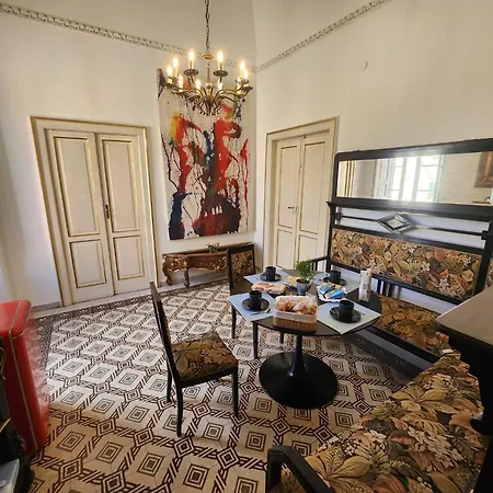 La Maison Royale 4* Toritto