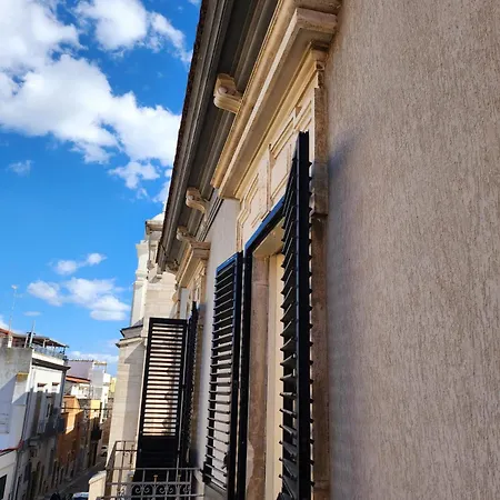 La Maison Royale Bed & Breakfast Toritto