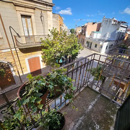 La Maison Royale 4* Toritto