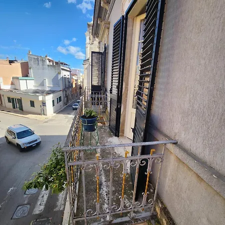 Bed & Breakfast La Maison Royale