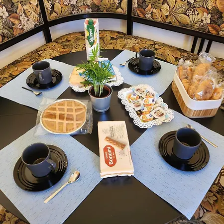 La Maison Royale Bed & Breakfast Toritto