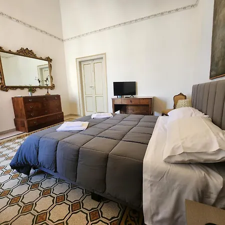 La Maison Royale * Toritto
