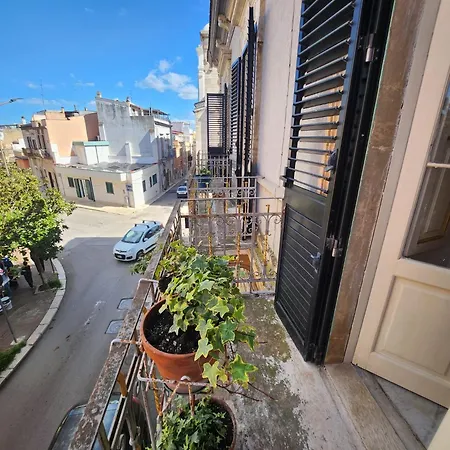 Bed & Breakfast La Maison Royale