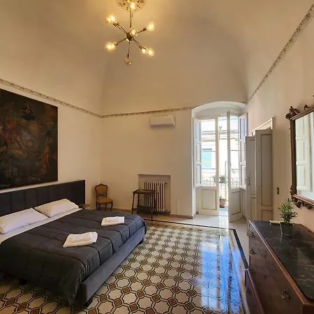 La Maison Royale Bed & Breakfast Toritto