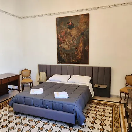 Bed & Breakfast La Maison Royale Toritto