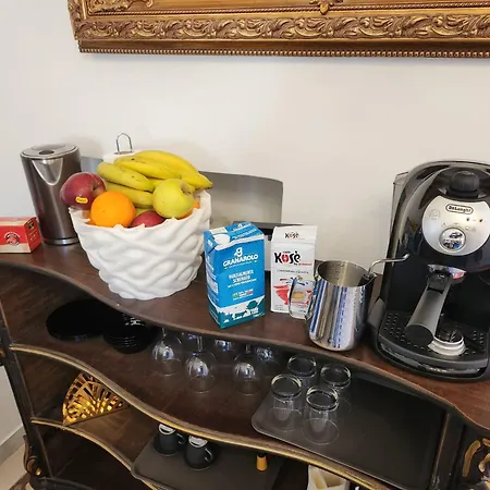 La Maison Royale 4* Toritto