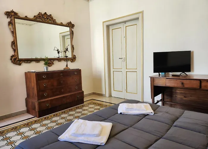 Bed & Breakfast La Maison Royale